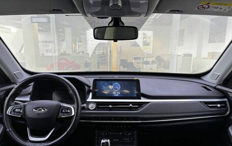 Chery Tiggo 7 Pro, 2022 год, 1 630 000 рублей, 17 фотография