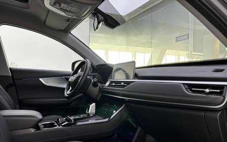 Chery Tiggo 7 Pro, 2022 год, 1 630 000 рублей, 13 фотография