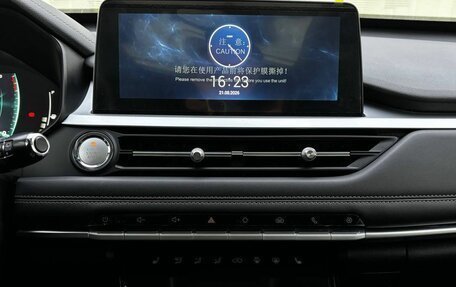 Chery Tiggo 7 Pro, 2022 год, 1 630 000 рублей, 18 фотография