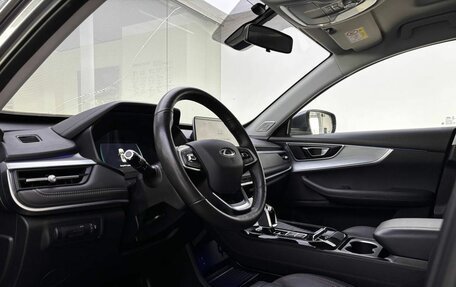 Chery Tiggo 7 Pro, 2022 год, 1 630 000 рублей, 20 фотография