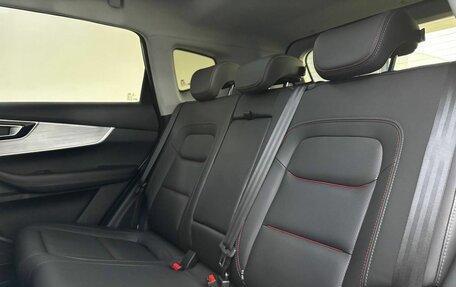 Chery Tiggo 7 Pro, 2022 год, 1 630 000 рублей, 15 фотография