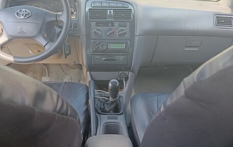 Toyota Avensis III рестайлинг, 1999 год, 240 000 рублей, 12 фотография