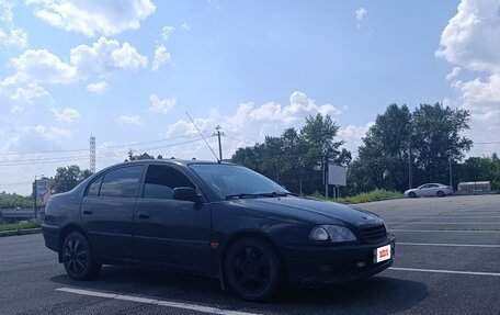 Toyota Avensis III рестайлинг, 1999 год, 240 000 рублей, 2 фотография