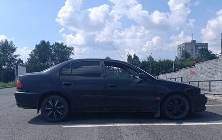 Toyota Avensis III рестайлинг, 1999 год, 240 000 рублей, 4 фотография