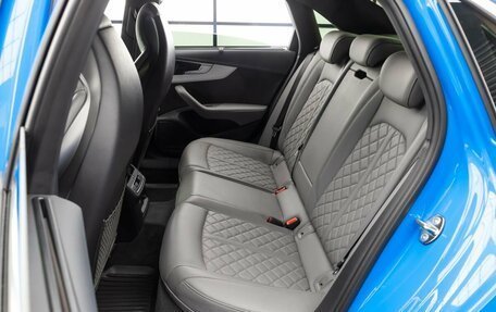 Audi S4, 2021 год, 5 549 000 рублей, 8 фотография