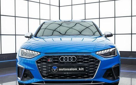 Audi S4, 2021 год, 5 549 000 рублей, 2 фотография