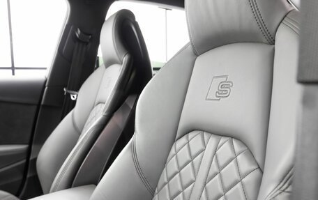 Audi S4, 2021 год, 5 549 000 рублей, 9 фотография