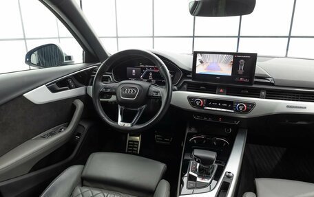 Audi S4, 2021 год, 5 549 000 рублей, 12 фотография