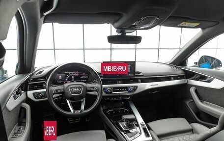 Audi S4, 2021 год, 5 549 000 рублей, 11 фотография