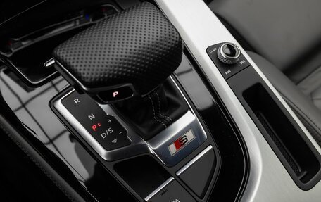 Audi S4, 2021 год, 5 549 000 рублей, 18 фотография