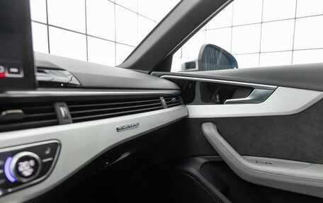 Audi S4, 2021 год, 5 549 000 рублей, 22 фотография
