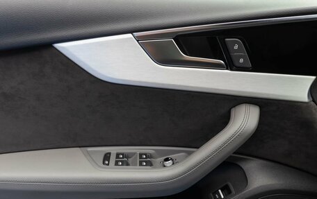Audi S4, 2021 год, 5 549 000 рублей, 21 фотография