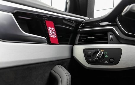 Audi S4, 2021 год, 5 549 000 рублей, 20 фотография
