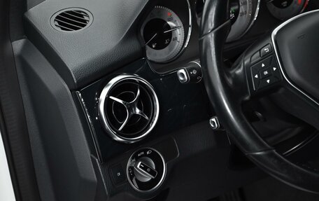 Mercedes-Benz GLK-Класс, 2012 год, 1 475 000 рублей, 7 фотография