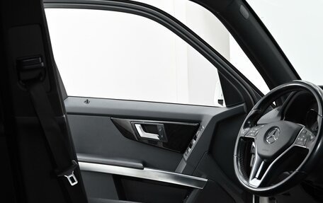 Mercedes-Benz GLK-Класс, 2012 год, 1 475 000 рублей, 10 фотография