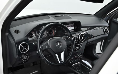 Mercedes-Benz GLK-Класс, 2012 год, 1 475 000 рублей, 6 фотография