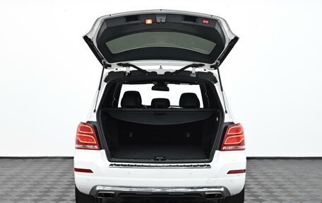 Mercedes-Benz GLK-Класс, 2012 год, 1 475 000 рублей, 13 фотография