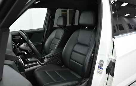Mercedes-Benz GLK-Класс, 2012 год, 1 475 000 рублей, 11 фотография