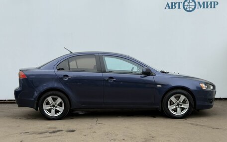 Mitsubishi Lancer IX, 2008 год, 695 000 рублей, 4 фотография