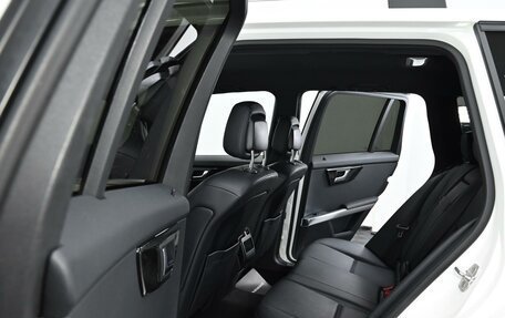 Mercedes-Benz GLK-Класс, 2012 год, 1 475 000 рублей, 12 фотография