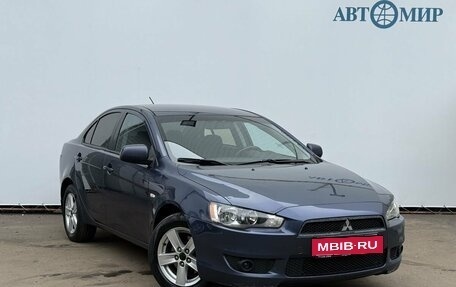 Mitsubishi Lancer IX, 2008 год, 695 000 рублей, 3 фотография