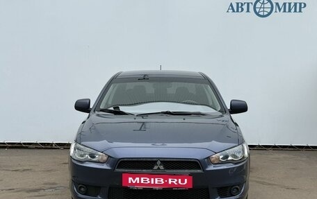 Mitsubishi Lancer IX, 2008 год, 695 000 рублей, 2 фотография