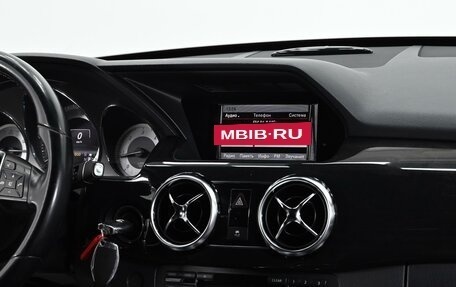 Mercedes-Benz GLK-Класс, 2012 год, 1 475 000 рублей, 8 фотография
