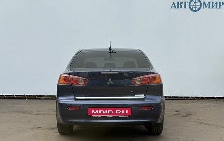 Mitsubishi Lancer IX, 2008 год, 695 000 рублей, 6 фотография
