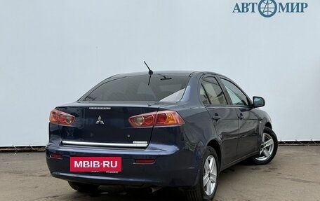 Mitsubishi Lancer IX, 2008 год, 695 000 рублей, 5 фотография