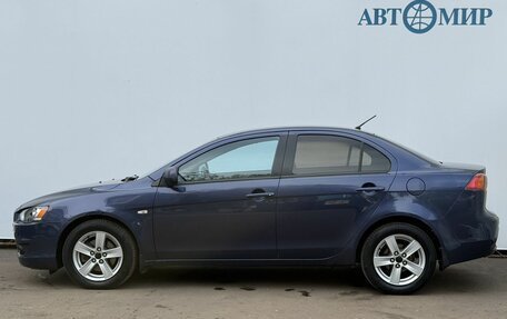 Mitsubishi Lancer IX, 2008 год, 695 000 рублей, 8 фотография