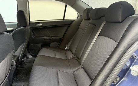 Mitsubishi Lancer IX, 2008 год, 695 000 рублей, 11 фотография