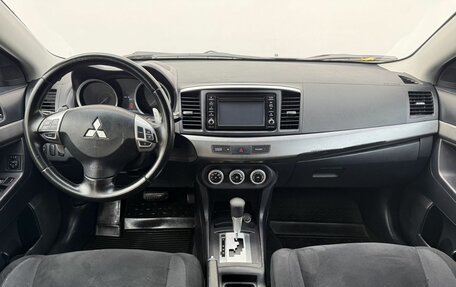 Mitsubishi Lancer IX, 2008 год, 695 000 рублей, 12 фотография
