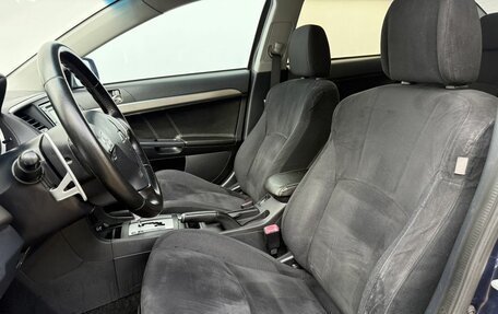 Mitsubishi Lancer IX, 2008 год, 695 000 рублей, 10 фотография