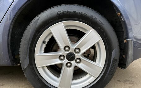 Mitsubishi Lancer IX, 2008 год, 695 000 рублей, 9 фотография