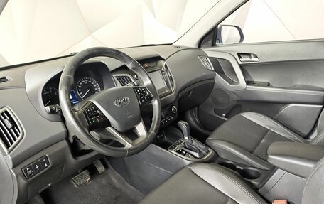 Hyundai Creta I рестайлинг, 2020 год, 1 629 000 рублей, 19 фотография