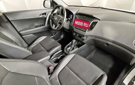 Hyundai Creta I рестайлинг, 2020 год, 1 629 000 рублей, 13 фотография