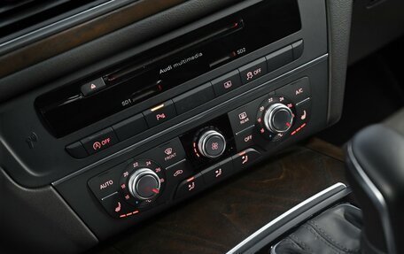 Audi A6, 2016 год, 1 895 000 рублей, 9 фотография