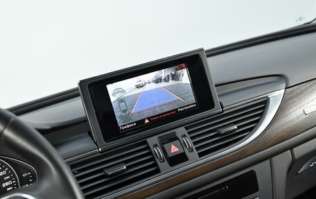 Audi A6, 2016 год, 1 895 000 рублей, 8 фотография