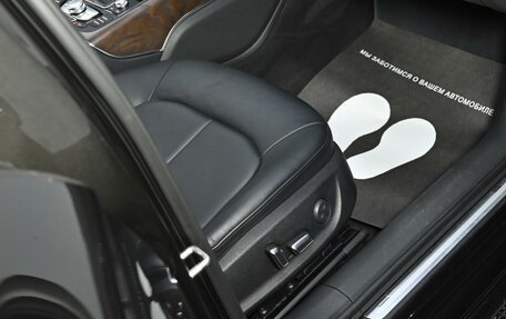 Audi A6, 2016 год, 1 895 000 рублей, 14 фотография