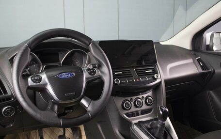 Ford Focus III, 2012 год, 630 000 рублей, 5 фотография