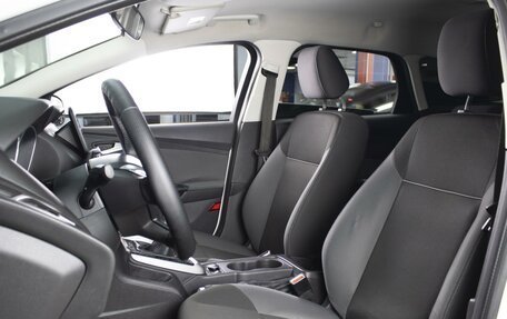 Ford Focus III, 2012 год, 630 000 рублей, 8 фотография