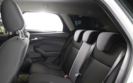 Ford Focus III, 2012 год, 630 000 рублей, 9 фотография