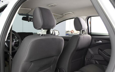 Ford Focus III, 2012 год, 630 000 рублей, 10 фотография