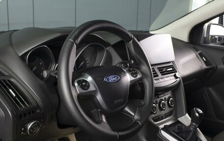 Ford Focus III, 2012 год, 630 000 рублей, 11 фотография