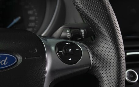 Ford Focus III, 2012 год, 630 000 рублей, 13 фотография