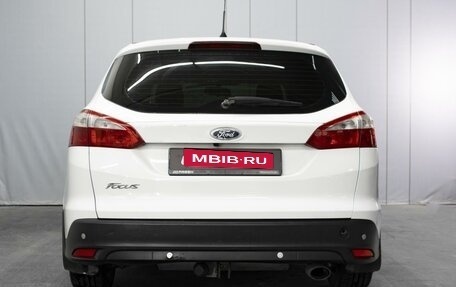 Ford Focus III, 2012 год, 630 000 рублей, 4 фотография