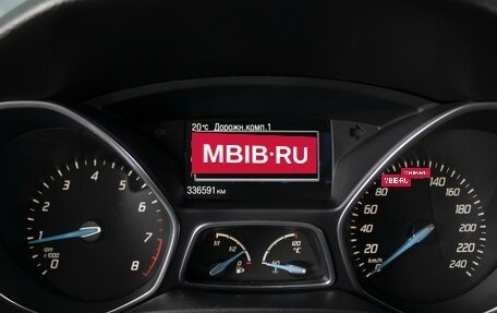 Ford Focus III, 2012 год, 630 000 рублей, 14 фотография