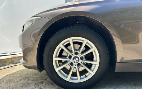 BMW 3 серия, 2014 год, 1 650 000 рублей, 9 фотография