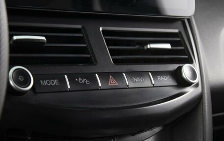 Ford Focus III, 2012 год, 630 000 рублей, 18 фотография