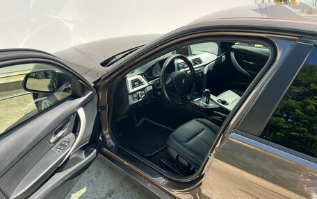BMW 3 серия, 2014 год, 1 650 000 рублей, 11 фотография